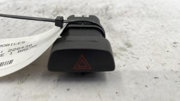 Bouton de warning