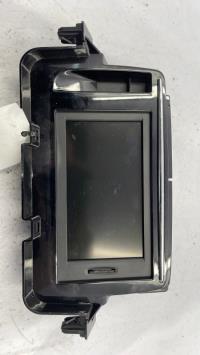Ecran GPS