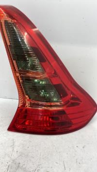Fanale posteriore principale destro (luci)