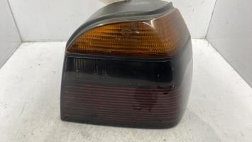 Fanale posteriore principale destro (luci)