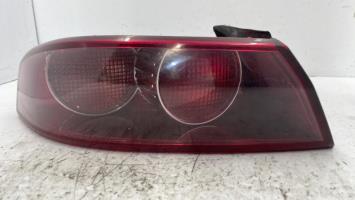Fanale posteriore principale sinistro (luci)