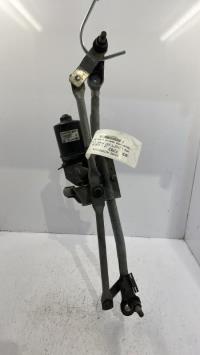 Moteur essuie glace avant