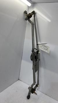 Moteur essuie glace avant