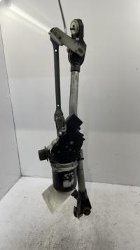 Moteur essuie glace avant