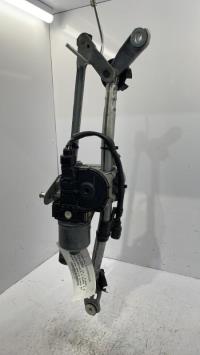 Moteur essuie glace avant