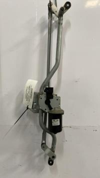 Moteur essuie glace avant