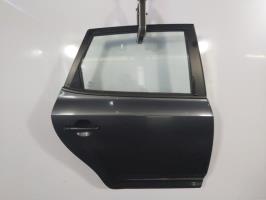 Puerta trasera derecha