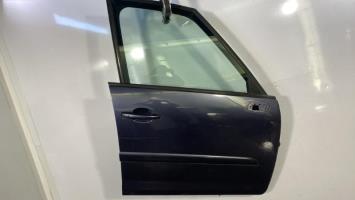 Porte avant droit