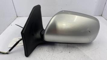 Retrovisor izquierdo