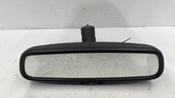 Retrovisor interior