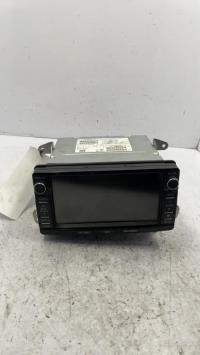 Autoradio