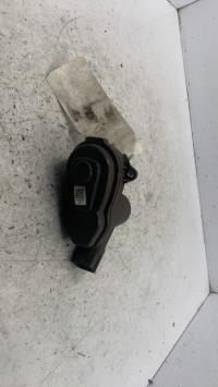 Bloc electrique de frein a main