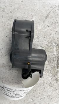 Bloc electrique de frein a main