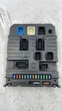 Centralina modulo BSI