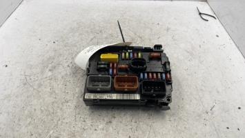 Boitier servitude moteur (BSM)