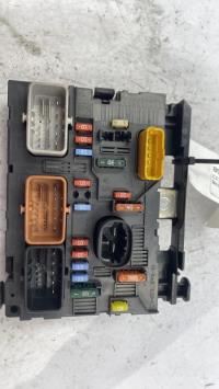 Boitier servitude moteur (BSM)
