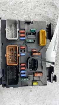 Boitier servitude moteur (BSM)
