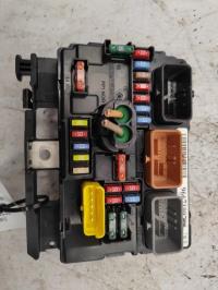 Boitier servitude moteur (BSM)