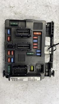 Boitier servitude moteur (BSM)