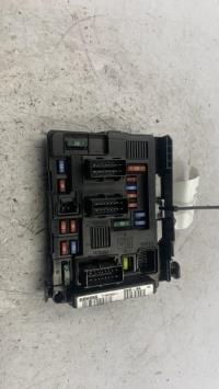 Boitier servitude moteur (BSM)