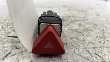 Bouton de warning