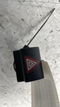 Bouton de warning