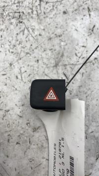 Bouton de warning
