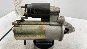 Motor de arranque