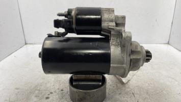 Motorino avviamento