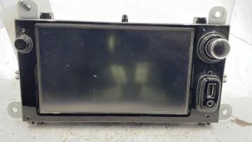 Ecran GPS