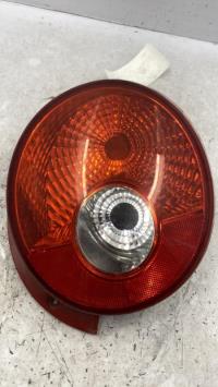 Fanale posteriore principale destro (luci)