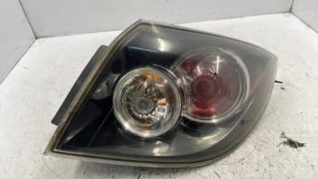 Fanale posteriore principale destro (luci)