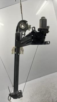 Alzacristalli elettrico posteriore destro