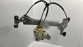 Leve vitre electrique arriere gauche