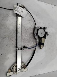 Alzacristalli elettrico anteriore destro