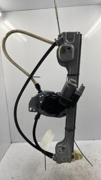 Alzacristalli elettrico anteriore sinistro
