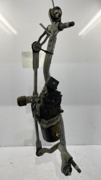 Moteur essuie glace avant