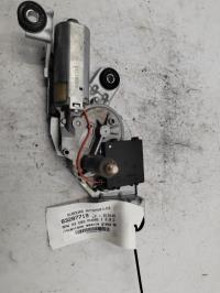 Moteur essuie glace arriere