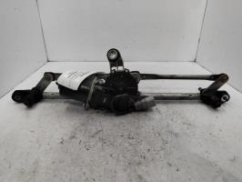 Moteur essuie glace avant