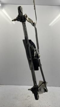 Moteur essuie glace avant