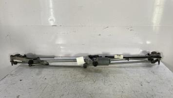 Moteur essuie glace avant