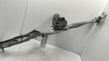 Moteur essuie glace avant