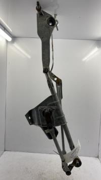 Moteur essuie glace avant