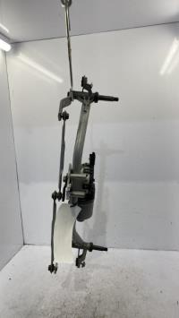 Moteur essuie glace avant