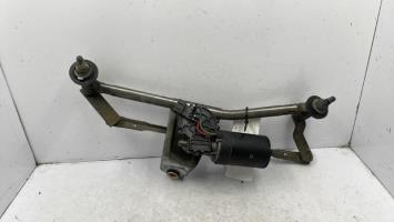 Moteur essuie glace avant
