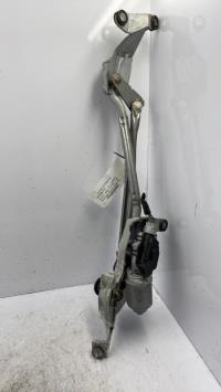 Moteur essuie glace avant