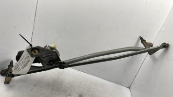 Moteur essuie glace avant