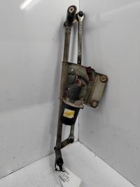 Moteur essuie glace avant