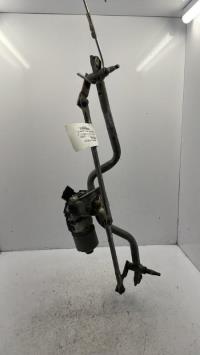 Moteur essuie glace avant
