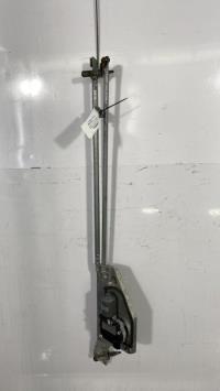 Moteur essuie glace avant
